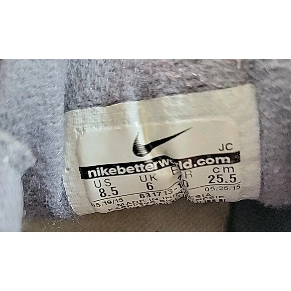 Nike vapor court